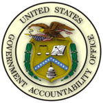 GAO Seal