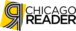 ChicagoReader Logo