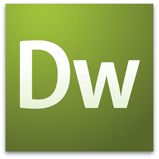 Dreamweaver Logo