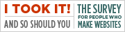 i-took-the-2009-survey.gif