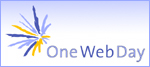 OneWebDay