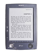 Sony eBook Reader